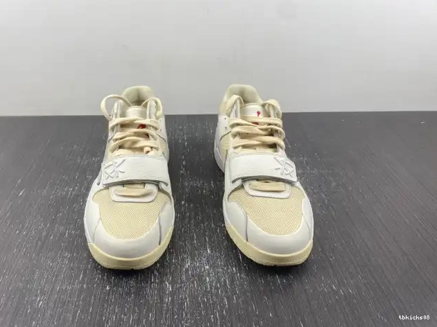 Reps TBkick THE TRAVIS X CUT FZ8117-003 SCOTT CHECK JORDAN 0412